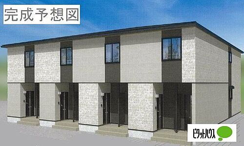 メゾンラテ稲葉