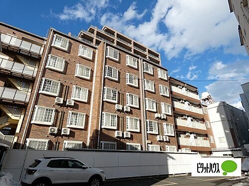 長野県長野市大字南長野南石堂町 賃貸マンション