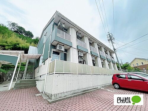 メゾン・ドゥ・マキ　ウエスト