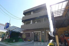 愛知県名古屋市千種区千種1丁目 吹上駅 1K 賃貸(賃貸マンション・アパート)