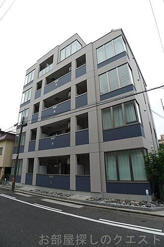 愛知県名古屋市千種区小松町６丁目 5階建 築4年8ヶ月