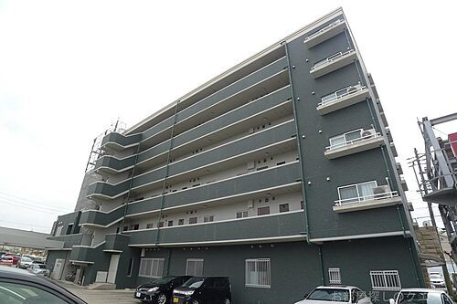 愛知県名古屋市天白区平針３丁目 6階建 築13年11ヶ月