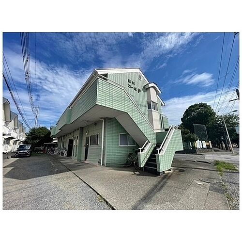 コーポ歩