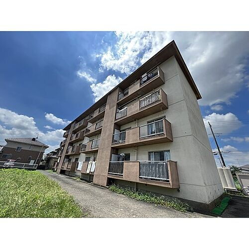 陽光マンション