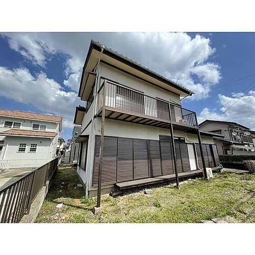 平須町東山戸建
