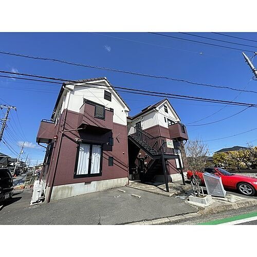 シーブリーズ千波 2階建