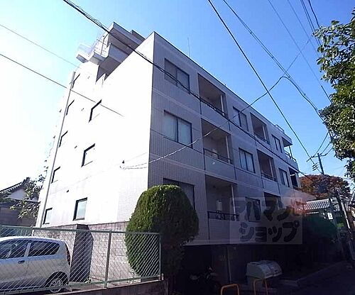 京都府京都市東山区大和大路通四条下る４丁目小松町 築37年2ヶ月 地上6階地下1階建