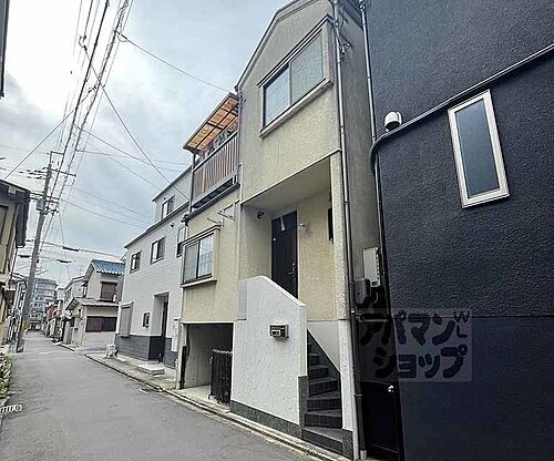 西ノ京星池町２０−７２貸家