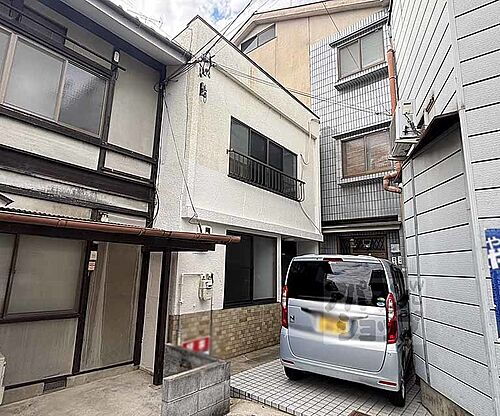 主税町８２６−２０貸家