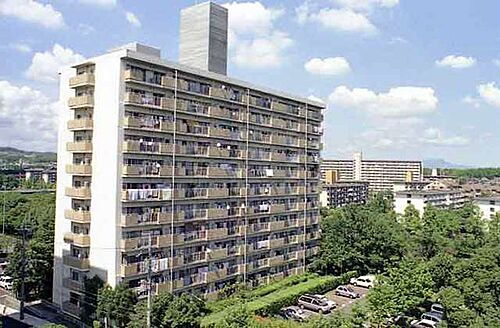 ＵＲ洛西竹の里