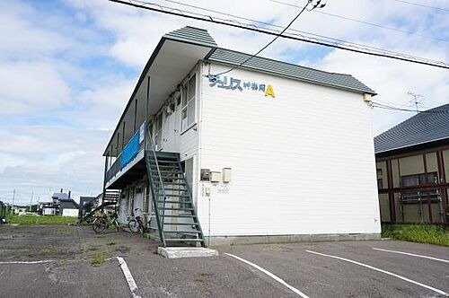 チュリス神楽岡