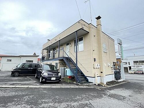 シティーハウス豊岡