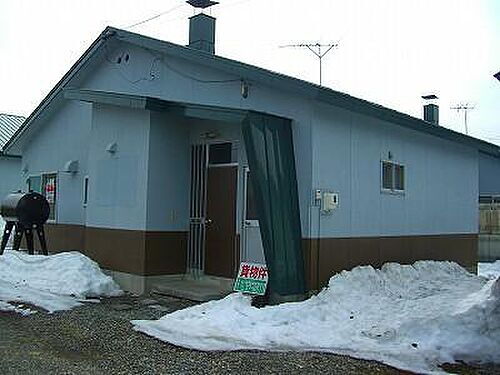 北海道旭川市東光十八条６丁目 賃貸一戸建て