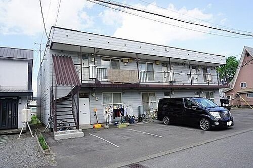 豊岡１６７ハイム