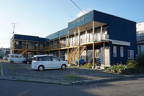 ＫＳ２・２　Ａ・Ｂ棟