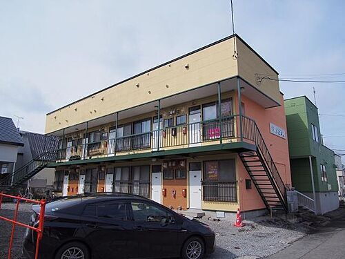 ルミネ東光 旭川駅 1DK 賃貸(賃貸マンション・アパート)