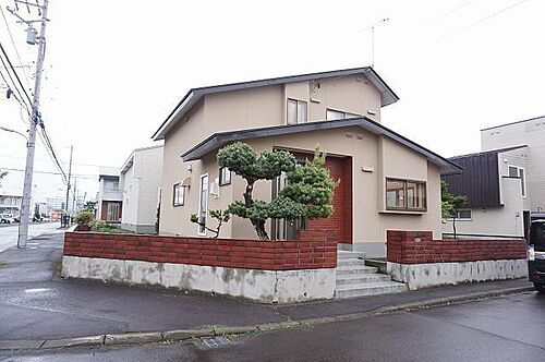 北海道旭川市緑が丘東五条１丁目 賃貸一戸建て