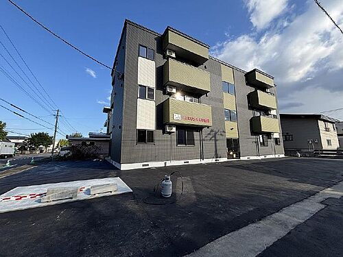 北海道旭川市豊岡五条３丁目 賃貸アパート