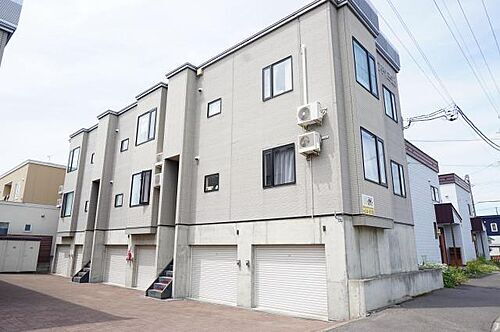 メゾン・ド・カミーユ　Ｂ