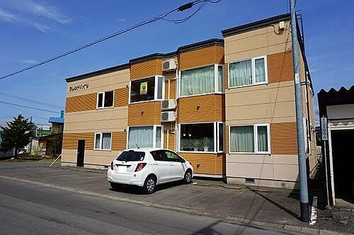 フレンドハイツ(豊岡) 旭川駅 1LDK 賃貸(賃貸マンション・アパート)