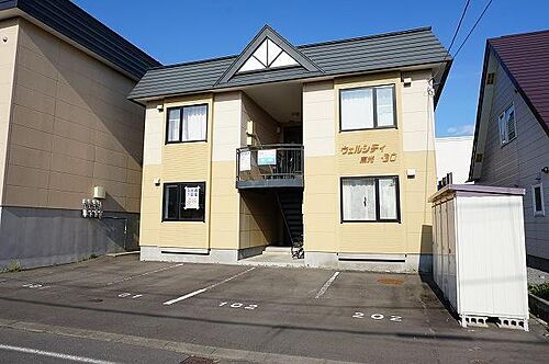 ヴェルシティ東光６．３Ｃ棟