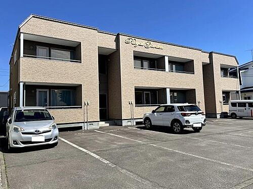 ロイヤルガーデン 旭川駅 1LDK 賃貸(賃貸マンション・アパート)