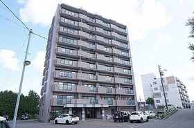 トーアパレス豊岡 旭川駅 3LDK 賃貸(賃貸マンション・アパート)