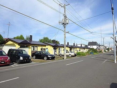 北海道旭川市東光五条２丁目 賃貸一戸建て