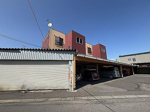 イナヤマコーポラス 旭川駅 2DK 賃貸(賃貸マンション・アパート)