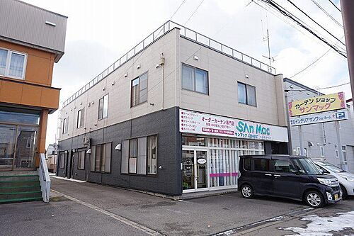 サンマックハイツ