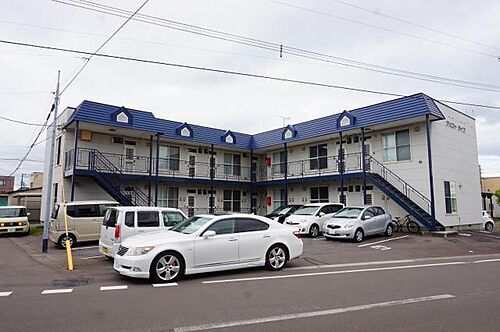 アルファライフ 旭川駅 1DK 賃貸(賃貸マンション・アパート)