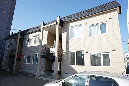 ハウスとよおかＩＩ