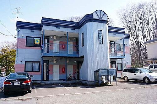 ハイツ裕topia 旭川駅 1LDK 賃貸(賃貸マンション・アパート)