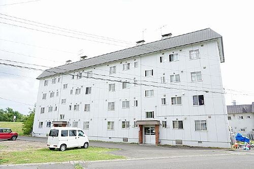 ヴィラナリ―旭川Ｂ棟