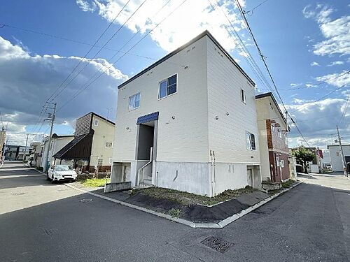 関口マンション（北門町）