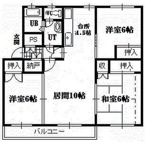 北海道旭川市春光一条９丁目 賃貸マンション