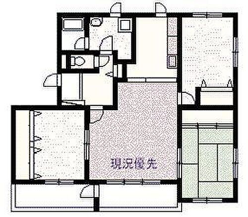 北海道旭川市旭町二条８丁目 賃貸マンション