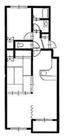 北海道旭川市川端町六条９丁目 賃貸マンション
