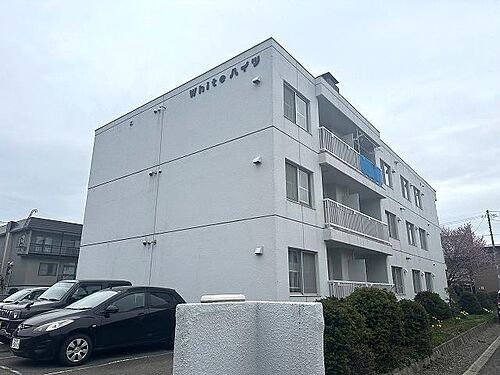 北海道旭川市北門町９丁目 賃貸マンション
