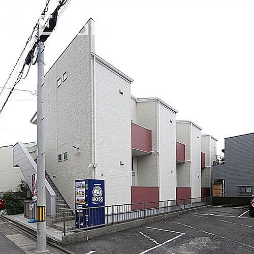 愛知県名古屋市中村区元中村町３丁目 2階建 築14年