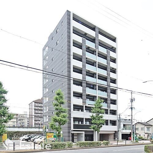 愛知県名古屋市西区則武新町４丁目 10階建 築6年11ヶ月
