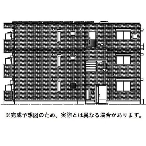 愛知県名古屋市西区栄生１丁目 3階建 