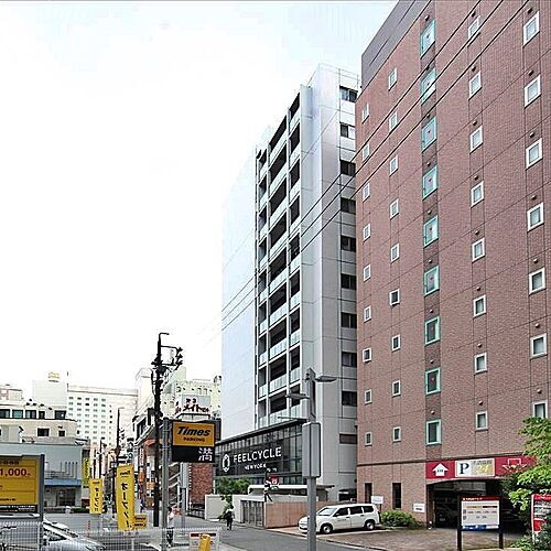 愛知県名古屋市中区栄４丁目 12階建 築10年4ヶ月