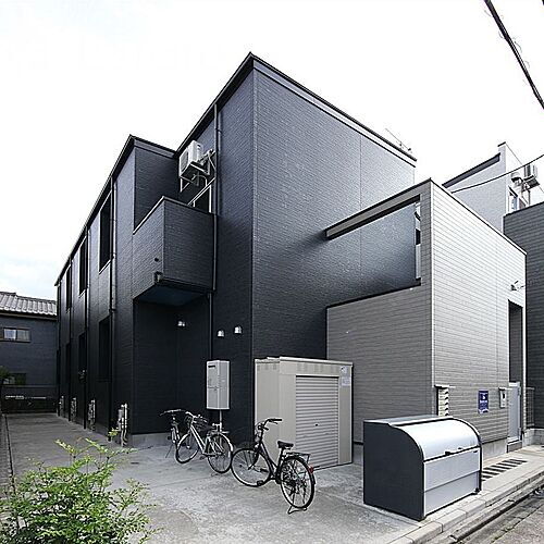 愛知県名古屋市中村区日ノ宮町３丁目 2階建 築7年10ヶ月