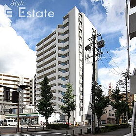 愛知県名古屋市中区千代田5丁目 鶴舞駅 1K 賃貸(賃貸マンション・アパート)