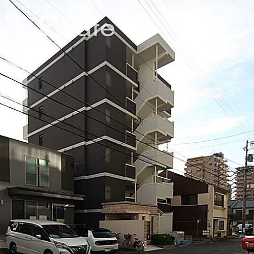 愛知県名古屋市中区平和2丁目 東別院駅 1K 賃貸(賃貸マンション・アパート)