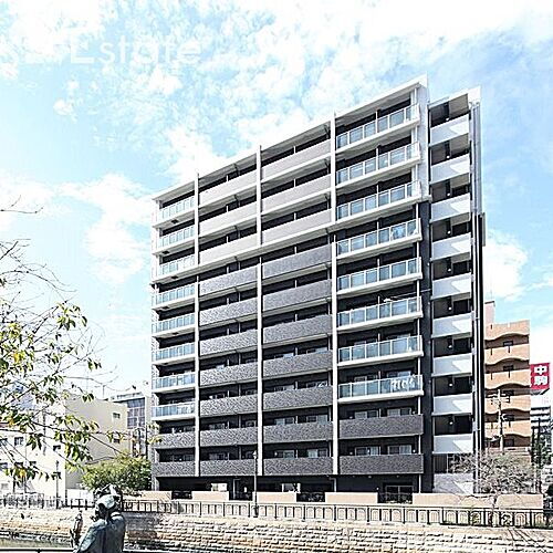 愛知県名古屋市中村区名駅南１丁目 11階建 築10年3ヶ月