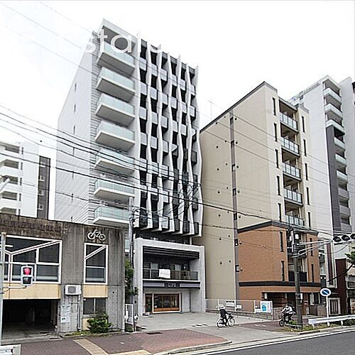 愛知県名古屋市中村区太閤通９丁目 築7年4ヶ月 10階建