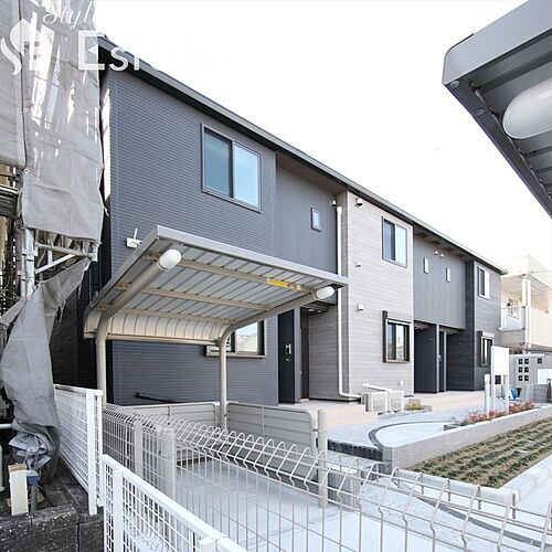 愛知県名古屋市中川区横前町 2階建 築3年11ヶ月