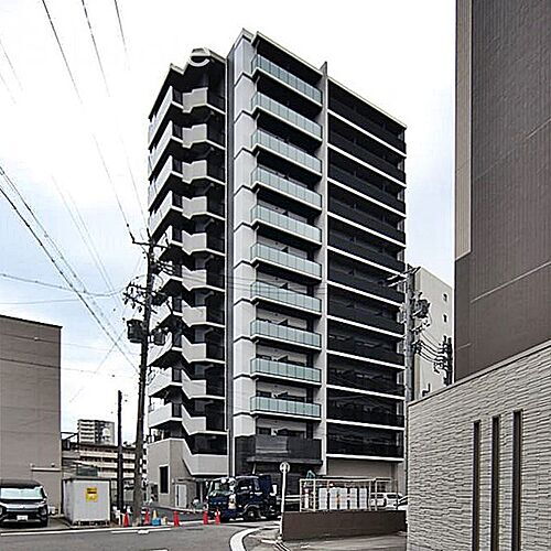 愛知県名古屋市中川区八熊１丁目 12階建 築3年3ヶ月
